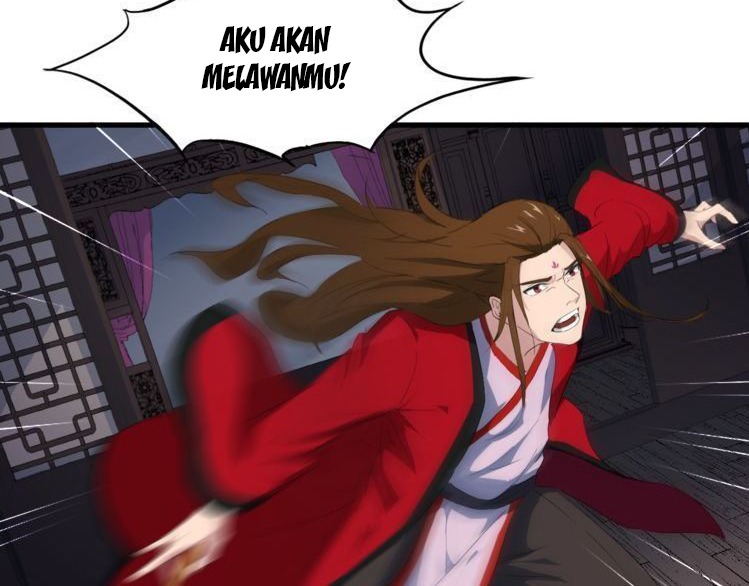 Dragon’s Blood Vessels Chapter 07 Gambar 62